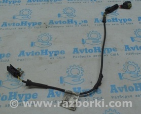 ABS Ford Escape 3 (01.2012-12.2018)