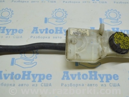 ФОТО Главный тормозной цилиндр для Ford Escape 3 (01.2012-12.2018) Одеса