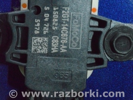 ФОТО Сенсор airbag для Ford Escape 3 (01.2012-12.2018) Одеса