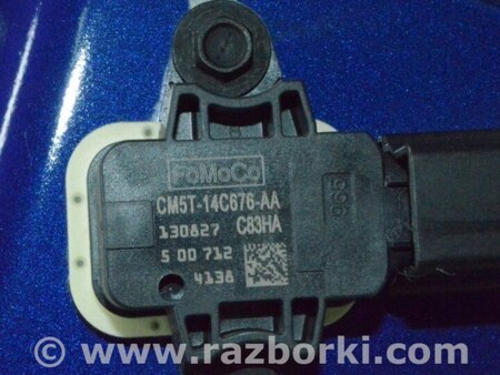 ФОТО Сенсор airbag для Ford Escape 3 (01.2012-12.2018) Одеса