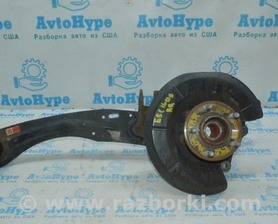 Диск тормозной Ford Escape 3 (01.2012-12.2018)