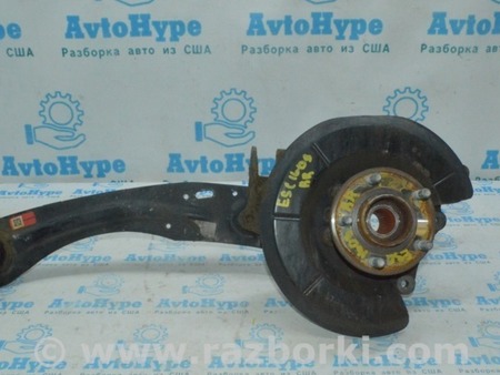 ФОТО Диск тормозной для Ford Escape 3 (01.2012-12.2018) Одеса