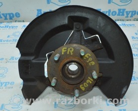 Диск тормозной Ford Escape 3 (01.2012-12.2018)