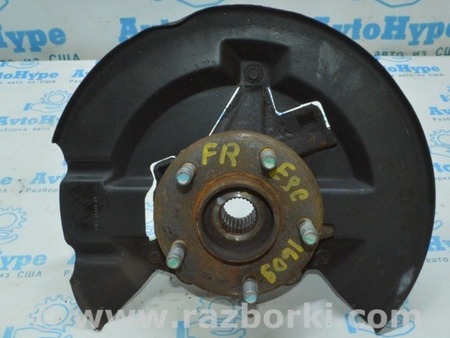 ФОТО Диск тормозной для Ford Escape 3 (01.2012-12.2018) Одеса