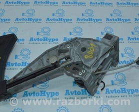 Стояночный тормоз Ford Escape 3 (01.2012-12.2018)