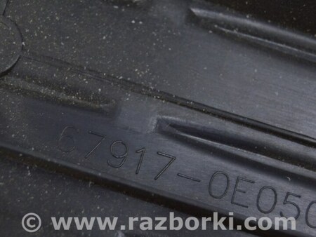 ФОТО Сенсор airbag для Ford Escape 3 (01.2012-12.2018) Одеса