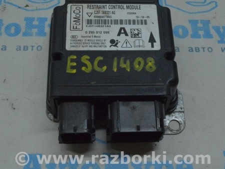ФОТО Сенсор airbag для Ford Escape 3 (01.2012-12.2018) Одеса