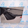 Дверь передняя правая Ford Focus 3 (01.2010 - 03.2018)
