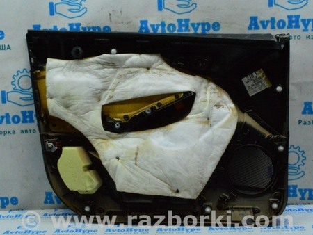ФОТО Дверь передняя правая для Ford Focus 3 (01.2010 - 03.2018) Одеса