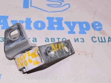 ФОТО Дверь передняя правая для Ford Focus 3 (01.2010 - 03.2018) Одеса