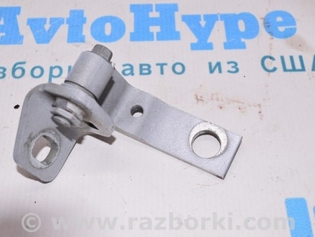 ФОТО Дверь передняя правая для Ford Focus 3 (01.2010 - 03.2018) Одеса