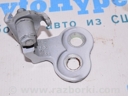 ФОТО Дверь передняя правая для Ford Focus 3 (01.2010 - 03.2018) Одеса