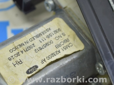 ФОТО Дверь передняя правая для Ford Focus 3 (01.2010 - 03.2018) Одеса