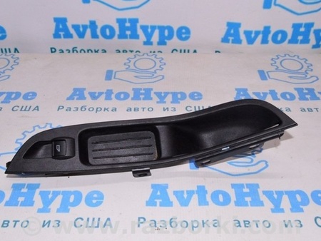 ФОТО Дверь передняя правая для Ford Focus 3 (01.2010 - 03.2018) Одеса