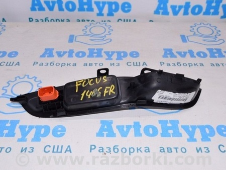 ФОТО Дверь передняя правая для Ford Focus 3 (01.2010 - 03.2018) Одеса