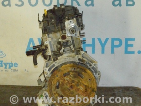 ФОТО Двигатель на запчасти для Ford Focus 3 (01.2010 - 03.2018) Одеса