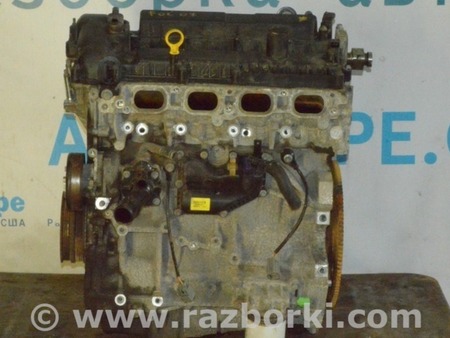 ФОТО Двигатель на запчасти для Ford Focus 3 (01.2010 - 03.2018) Одеса