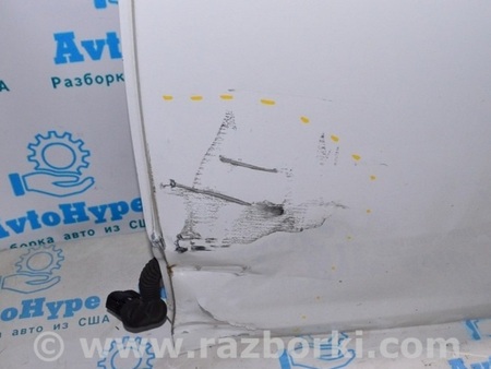 ФОТО Дверь задняя левая для Ford Focus 3 (01.2010 - 03.2018) Одеса