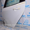 ФОТО Дверь задняя левая для Ford Focus 3 (01.2010 - 03.2018) Одеса