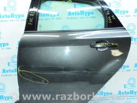 ФОТО Дверь задняя левая для Ford Focus 3 (01.2010 - 03.2018) Одеса