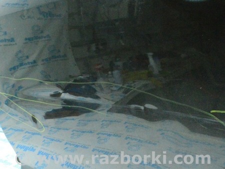 ФОТО Дверь задняя левая для Ford Focus 3 (01.2010 - 03.2018) Одеса