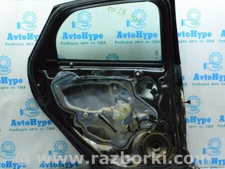ФОТО Дверь задняя левая для Ford Focus 3 (01.2010 - 03.2018) Одеса