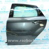 Дверь задняя левая Ford Focus 3 (01.2010 - 03.2018)