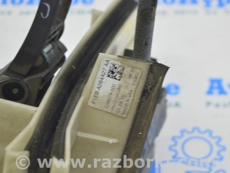 ФОТО Дверь задняя левая для Ford Focus 3 (01.2010 - 03.2018) Одеса