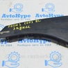Дверь задняя левая Ford Focus 3 (01.2010 - 03.2018)