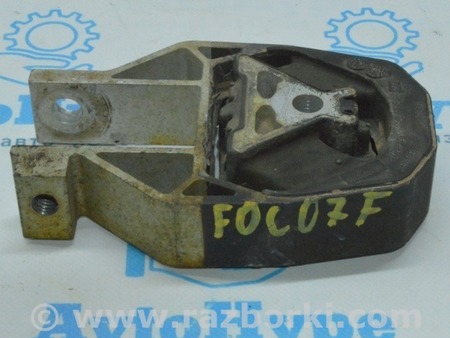 ФОТО Крепление двигателя и кпп для Ford Focus 3 (01.2010 - 03.2018) Одеса