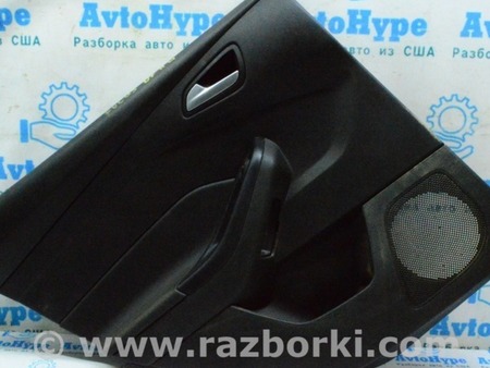 ФОТО Дверь задняя левая для Ford Focus 3 (01.2010 - 03.2018) Одеса