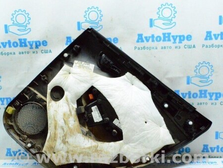 ФОТО Дверь задняя левая для Ford Focus 3 (01.2010 - 03.2018) Одеса
