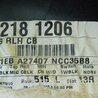ФОТО Дверь задняя левая для Ford Focus 3 (01.2010 - 03.2018) Одеса