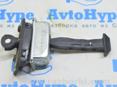 ФОТО Дверь задняя левая для Ford Focus 3 (01.2010 - 03.2018) Одеса