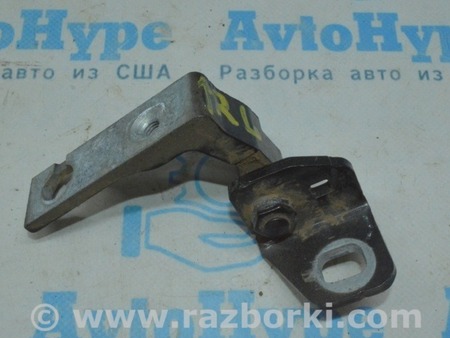 ФОТО Дверь задняя левая для Ford Focus 3 (01.2010 - 03.2018) Одеса