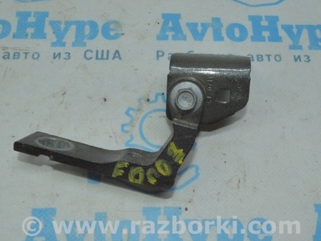 ФОТО Дверь задняя левая для Ford Focus 3 (01.2010 - 03.2018) Одеса