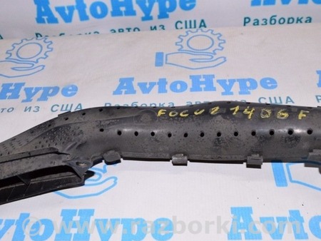 ФОТО Система впуска для Ford Focus 3 (01.2010 - 03.2018) Одеса