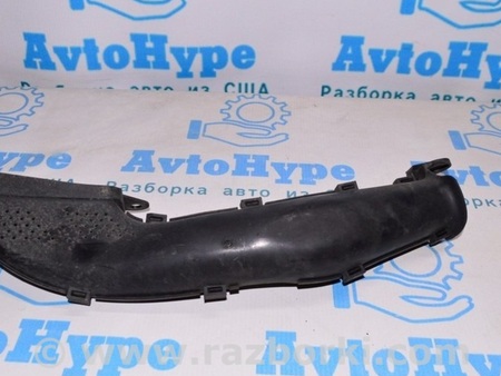 ФОТО Система впуска для Ford Focus 3 (01.2010 - 03.2018) Одеса