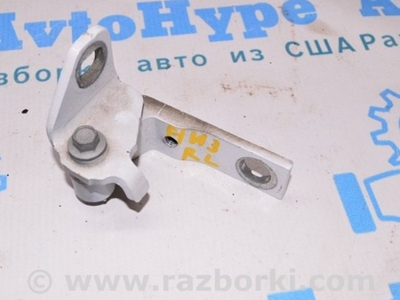ФОТО Дверь задняя левая для Ford Focus 3 (01.2010 - 03.2018) Одеса