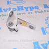 Дверь задняя левая Ford Focus 3 (01.2010 - 03.2018)