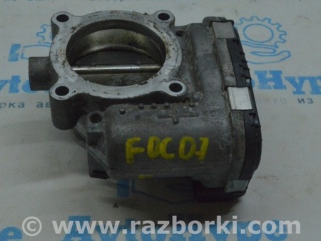 ФОТО Система впуска для Ford Focus 3 (01.2010 - 03.2018) Одеса