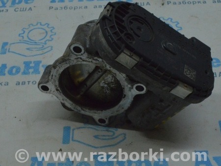 ФОТО Система впуска для Ford Focus 3 (01.2010 - 03.2018) Одеса