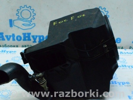 ФОТО Система впуска для Ford Focus 3 (01.2010 - 03.2018) Одеса
