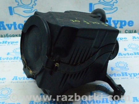 ФОТО Система впуска для Ford Focus 3 (01.2010 - 03.2018) Одеса