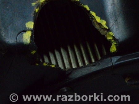 ФОТО Система впуска для Ford Focus 3 (01.2010 - 03.2018) Одеса