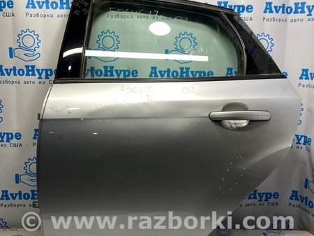ФОТО Дверь задняя левая для Ford Focus 3 (01.2010 - 03.2018) Одеса