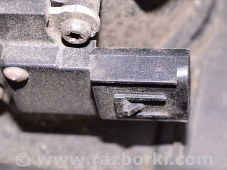 ФОТО Система впуска для Ford Focus 3 (01.2010 - 03.2018) Одеса