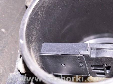 ФОТО Система впуска для Ford Focus 3 (01.2010 - 03.2018) Одеса