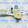 Дверь задняя левая Ford Focus 3 (01.2010 - 03.2018)