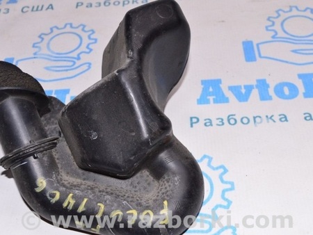 ФОТО Система впуска для Ford Focus 3 (01.2010 - 03.2018) Одеса